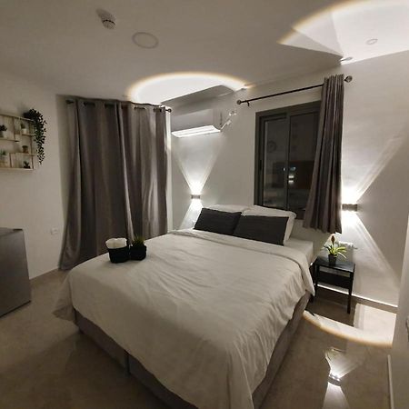 The Boutique Hotel Jerusalem Ngoại thất bức ảnh