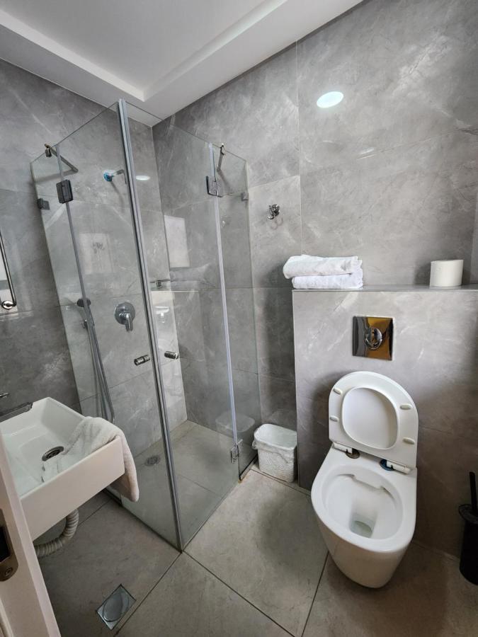 The Boutique Hotel Jerusalem Ngoại thất bức ảnh