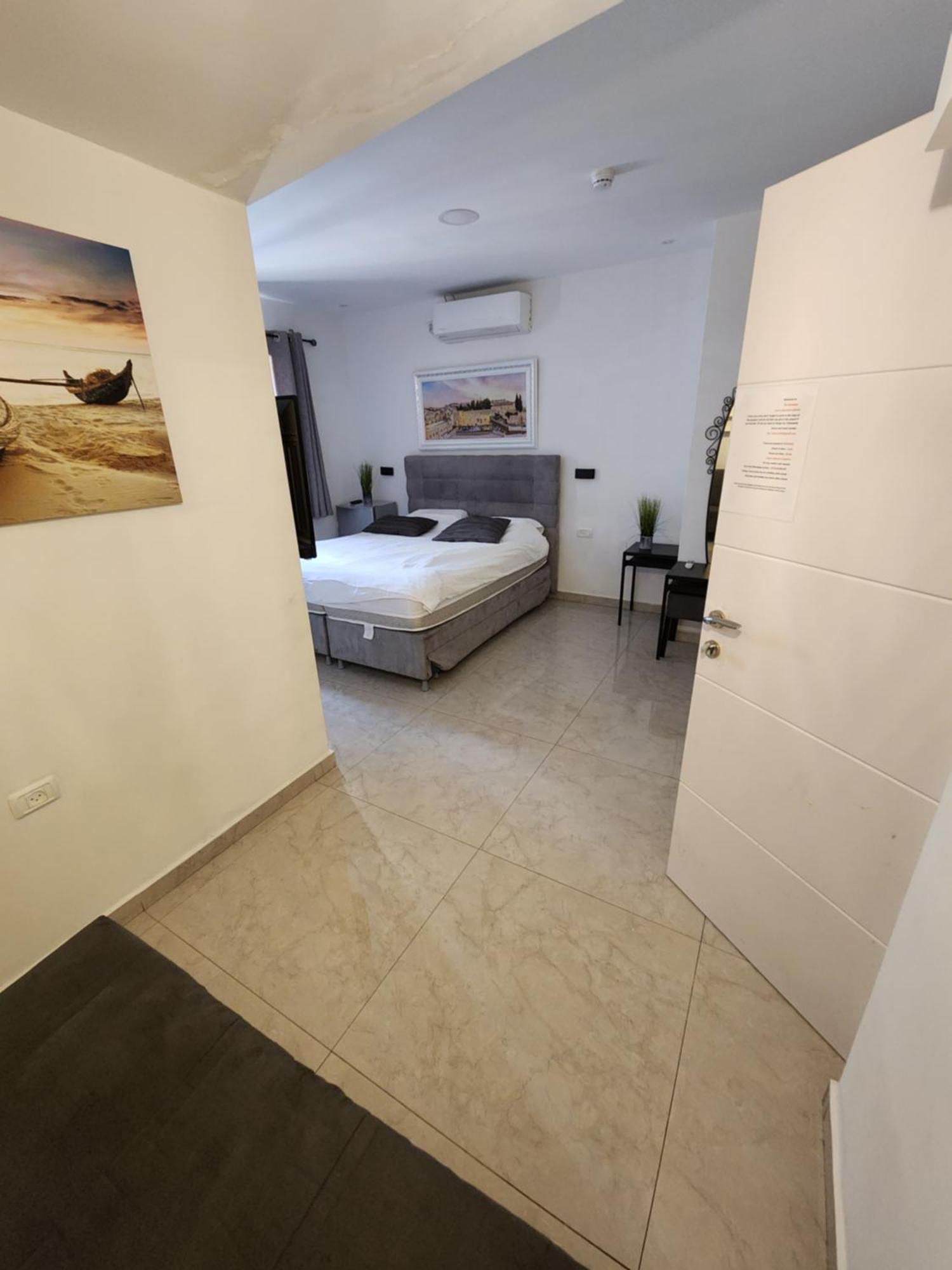 The Boutique Hotel Jerusalem Phòng bức ảnh