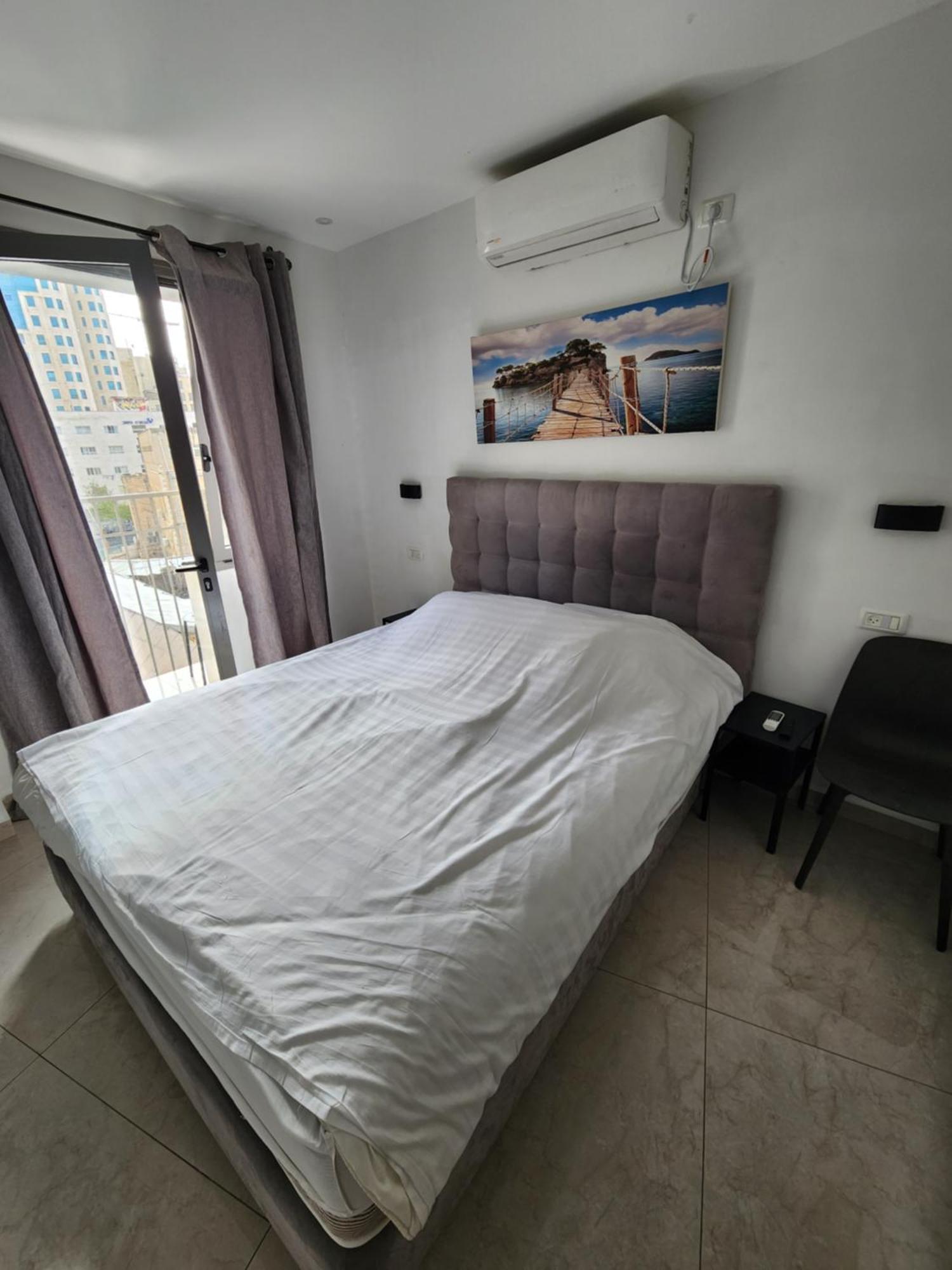 The Boutique Hotel Jerusalem Phòng bức ảnh