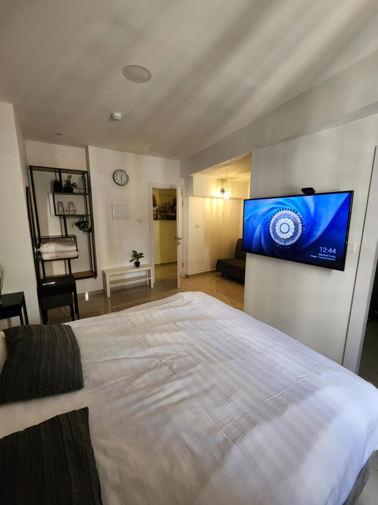 The Boutique Hotel Jerusalem Phòng bức ảnh