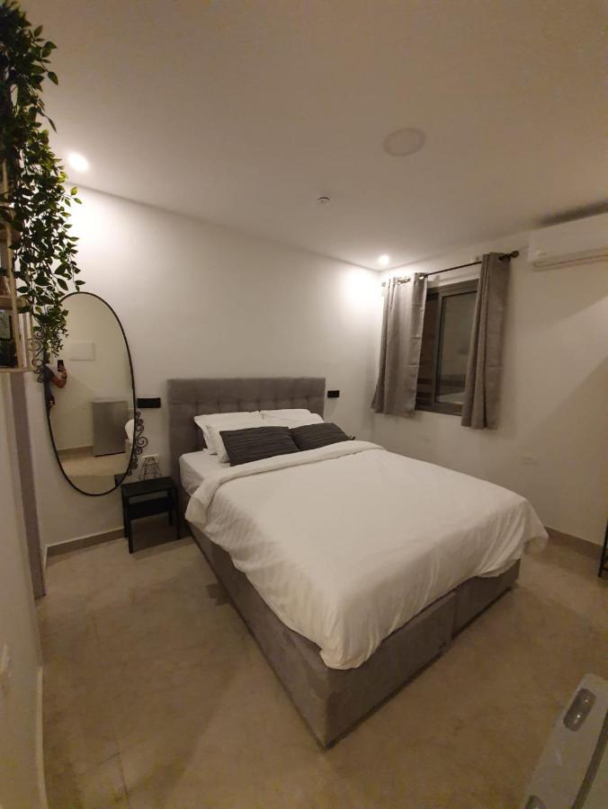 The Boutique Hotel Jerusalem Ngoại thất bức ảnh